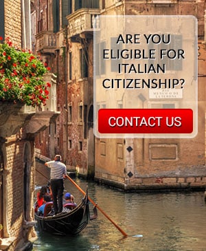 How long does it take to renew your Italian passport?
