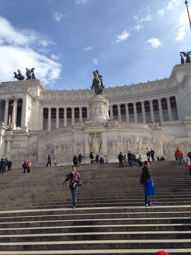 Festa della Repubblica - Italian Citizenship Assistance Program