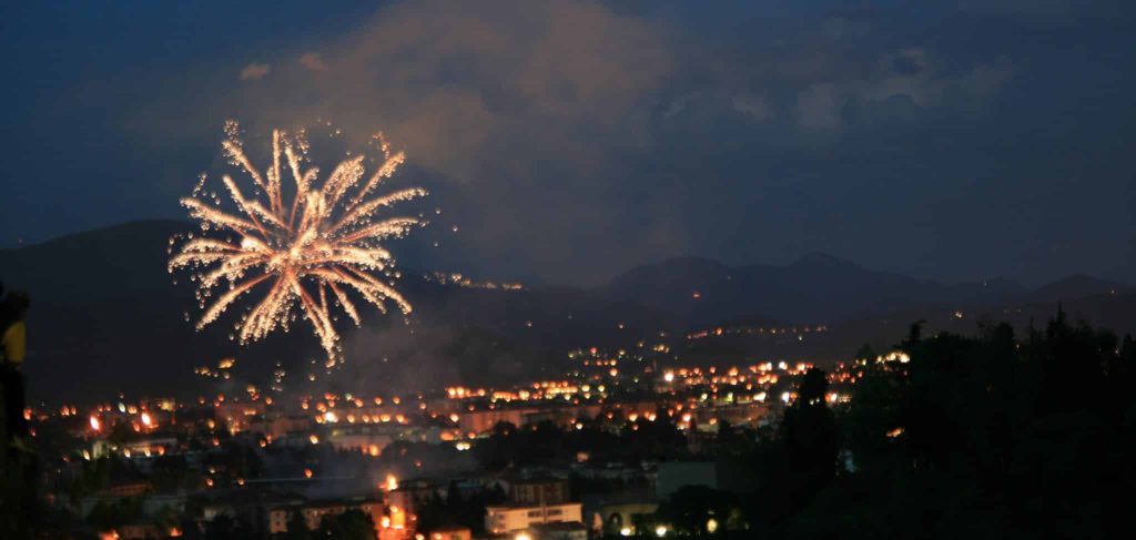 Ferragosto, a unique festivity!