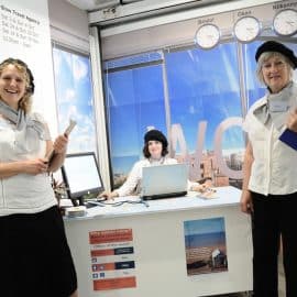 The Benefits of Using A Travel Agent