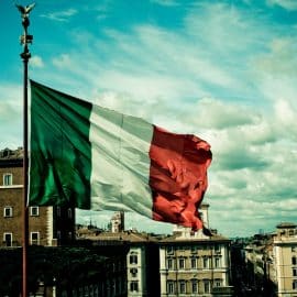 Italian Citizenship through Marriage for Same Sex Couples