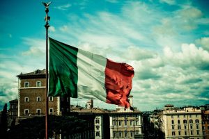 Italian Citizenship through Marriage for Same Sex Couples