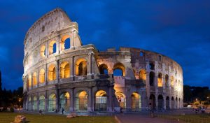 My trips to Italy Remind Me of My Purpose
