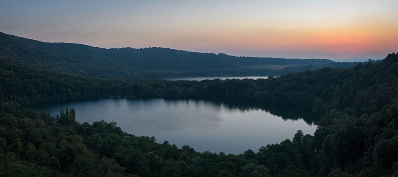 monticchio-lake-mount-vulture-italy-citizenship-excursion