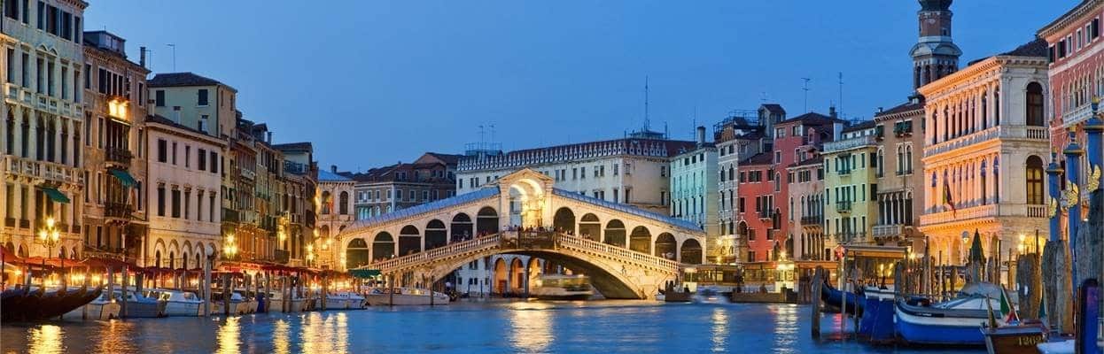 Beautiful Venice