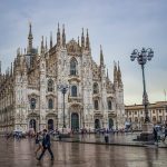 A Year of the Pandemic Through The Eyes of an Italian