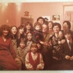 What Makes Blood Thicker Than Water?: The Importance of Family to an Italian