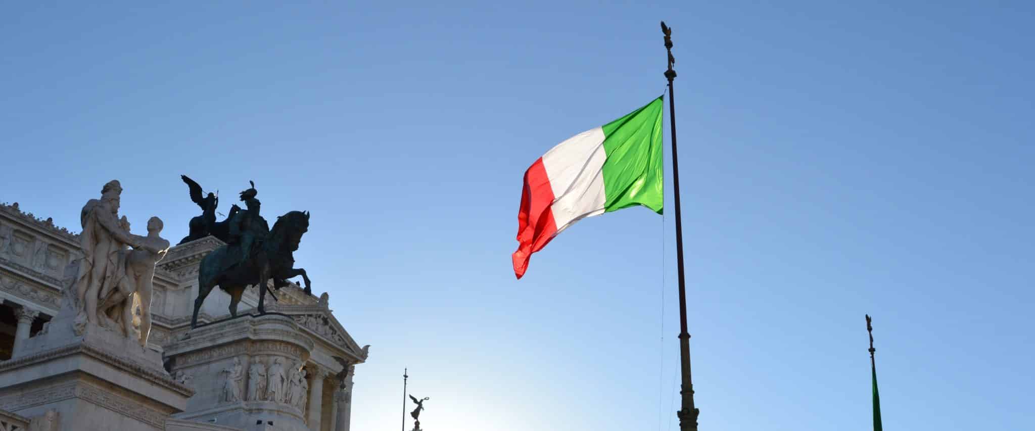New Law Simplifies Reacquisition of Citizenship for Former Italian Citizens